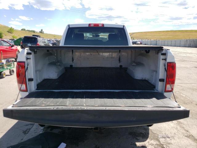 Photo 5 VIN: 1C6RD7FT1CS205140 - DODGE RAM 1500 S 