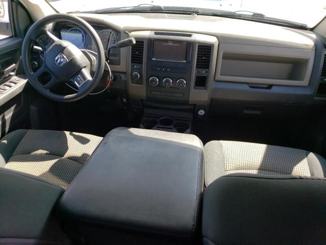 Photo 7 VIN: 1C6RD7FT1CS205140 - DODGE RAM 1500 S 