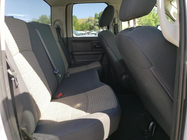 Photo 9 VIN: 1C6RD7FT1CS205140 - DODGE RAM 1500 S 