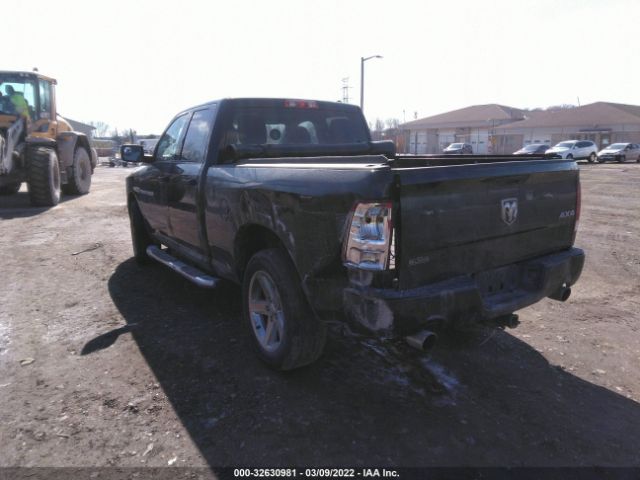 Photo 2 VIN: 1C6RD7FT1CS269307 - RAM 1500 