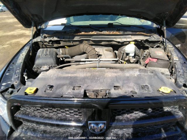 Photo 9 VIN: 1C6RD7FT1CS269307 - RAM 1500 