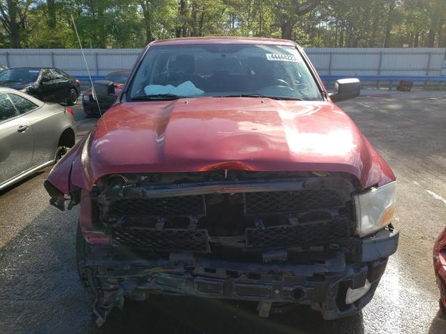 Photo 4 VIN: 1C6RD7FT1CS303262 - DODGE RAM 1500 S 