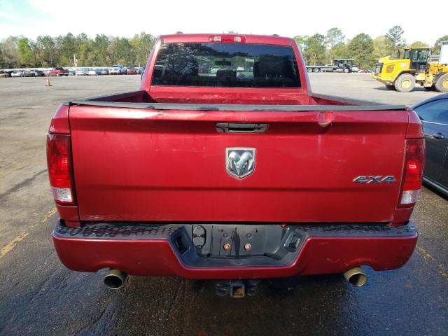 Photo 5 VIN: 1C6RD7FT1CS303262 - DODGE RAM 1500 S 