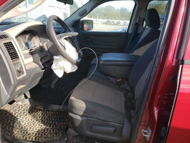 Photo 6 VIN: 1C6RD7FT1CS303262 - DODGE RAM 1500 S 