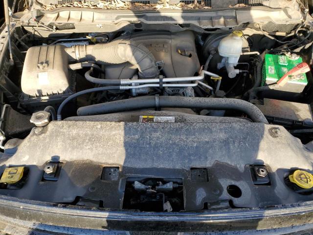 Photo 10 VIN: 1C6RD7FT1CS304122 - DODGE RAM 1500 S 