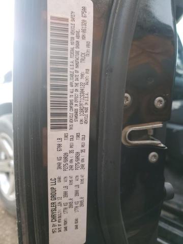 Photo 11 VIN: 1C6RD7FT1CS304122 - DODGE RAM 1500 S 