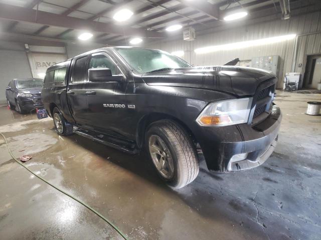 Photo 3 VIN: 1C6RD7FT1CS304122 - DODGE RAM 1500 S 