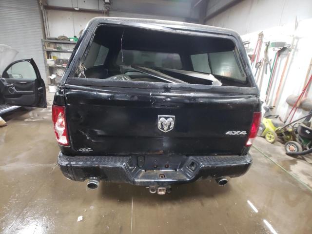 Photo 5 VIN: 1C6RD7FT1CS304122 - DODGE RAM 1500 S 