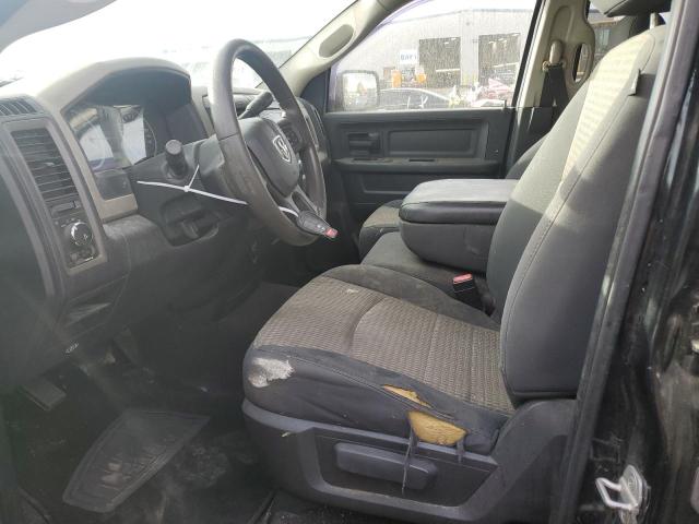 Photo 6 VIN: 1C6RD7FT1CS304122 - DODGE RAM 1500 S 