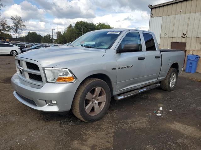 Photo 0 VIN: 1C6RD7FT1CS308199 - DODGE RAM 1500 S 