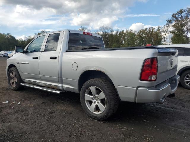 Photo 1 VIN: 1C6RD7FT1CS308199 - DODGE RAM 1500 S 