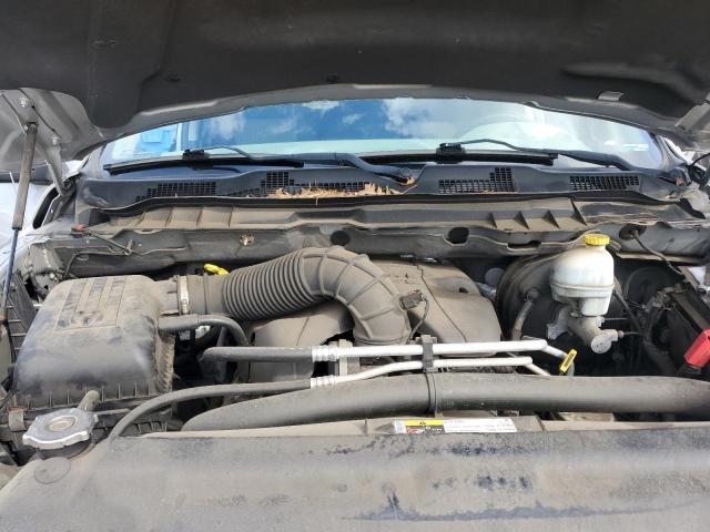 Photo 10 VIN: 1C6RD7FT1CS308199 - DODGE RAM 1500 S 