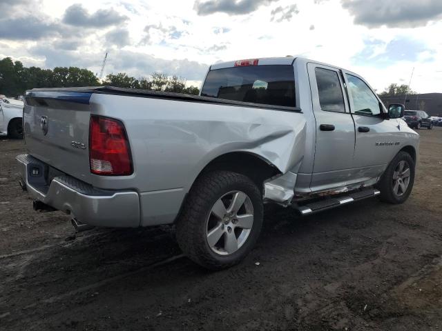 Photo 2 VIN: 1C6RD7FT1CS308199 - DODGE RAM 1500 S 