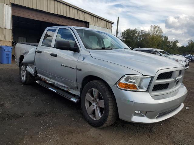 Photo 3 VIN: 1C6RD7FT1CS308199 - DODGE RAM 1500 S 