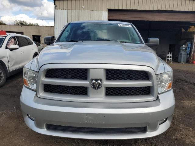 Photo 4 VIN: 1C6RD7FT1CS308199 - DODGE RAM 1500 S 