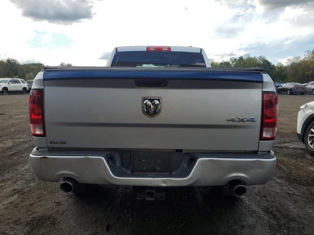 Photo 5 VIN: 1C6RD7FT1CS308199 - DODGE RAM 1500 S 