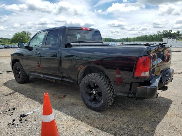 Photo 1 VIN: 1C6RD7FT1CS326878 - DODGE RAM 1500 