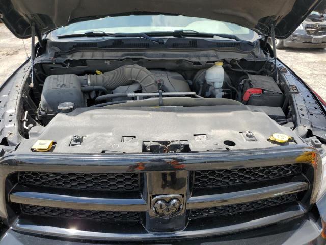 Photo 10 VIN: 1C6RD7FT1CS326878 - DODGE RAM 1500 