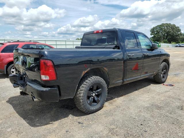 Photo 2 VIN: 1C6RD7FT1CS326878 - DODGE RAM 1500 