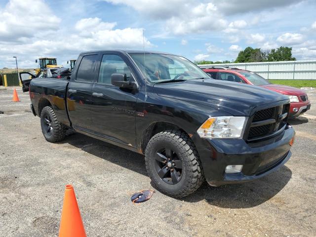 Photo 3 VIN: 1C6RD7FT1CS326878 - DODGE RAM 1500 