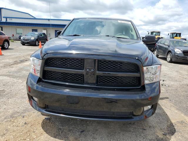 Photo 4 VIN: 1C6RD7FT1CS326878 - DODGE RAM 1500 