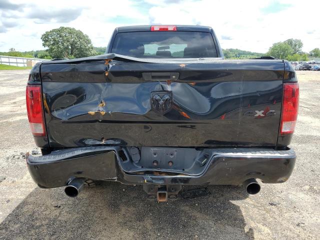 Photo 5 VIN: 1C6RD7FT1CS326878 - DODGE RAM 1500 