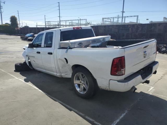 Photo 1 VIN: 1C6RD7FT1CS341221 - DODGE RAM 1500 