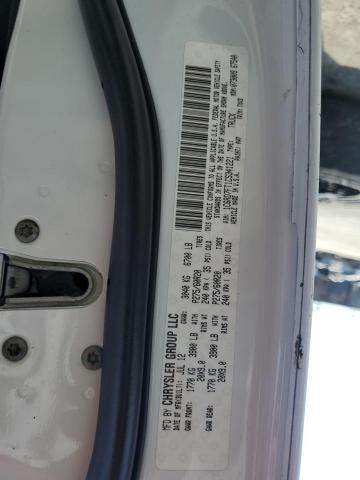 Photo 11 VIN: 1C6RD7FT1CS341221 - DODGE RAM 1500 