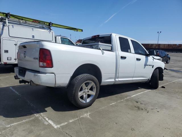 Photo 2 VIN: 1C6RD7FT1CS341221 - DODGE RAM 1500 