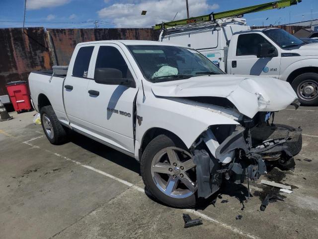 Photo 3 VIN: 1C6RD7FT1CS341221 - DODGE RAM 1500 