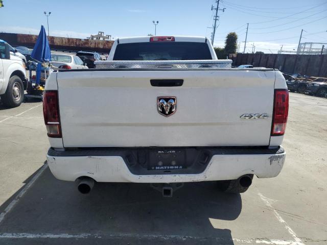 Photo 5 VIN: 1C6RD7FT1CS341221 - DODGE RAM 1500 