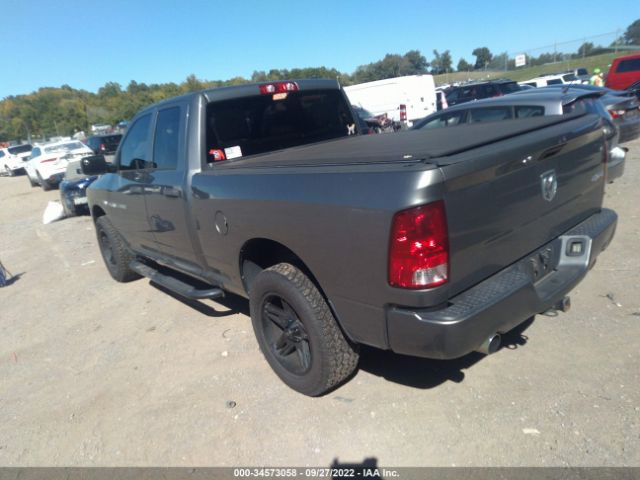 Photo 2 VIN: 1C6RD7FT1CS342000 - RAM 1500 