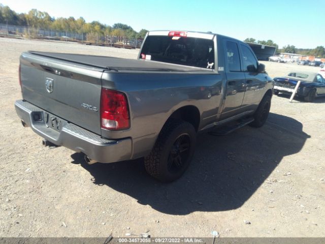 Photo 3 VIN: 1C6RD7FT1CS342000 - RAM 1500 