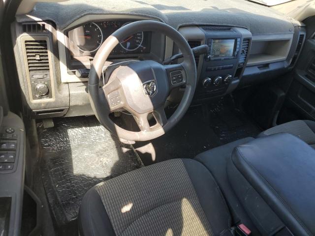 Photo 7 VIN: 1C6RD7FT2CS114670 - DODGE RAM 1500 S 