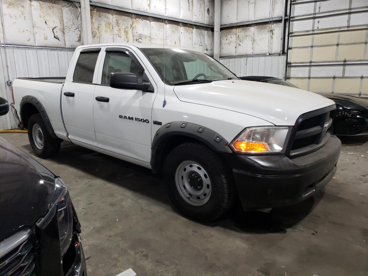 Photo 3 VIN: 1C6RD7FT2CS126267 - DODGE RAM 