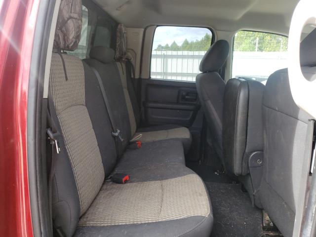 Photo 5 VIN: 1C6RD7FT2CS203977 - DODGE RAM 1500 S 