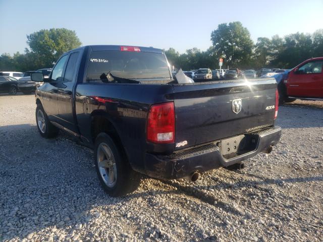 Photo 2 VIN: 1C6RD7FT2CS204238 - DODGE RAM 1500 S 