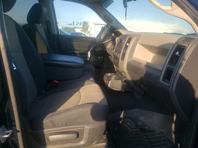 Photo 4 VIN: 1C6RD7FT2CS204238 - DODGE RAM 1500 S 