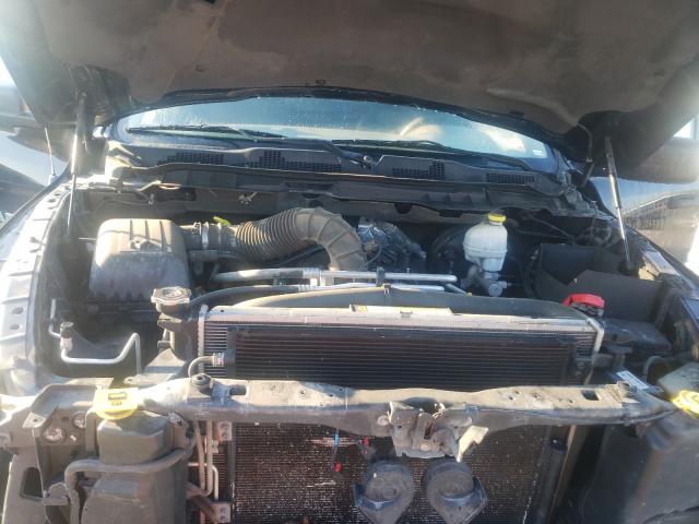 Photo 6 VIN: 1C6RD7FT2CS204238 - DODGE RAM 1500 S 