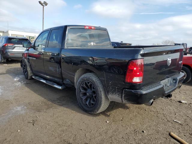 Photo 1 VIN: 1C6RD7FT2CS248496 - DODGE RAM 1500 S 