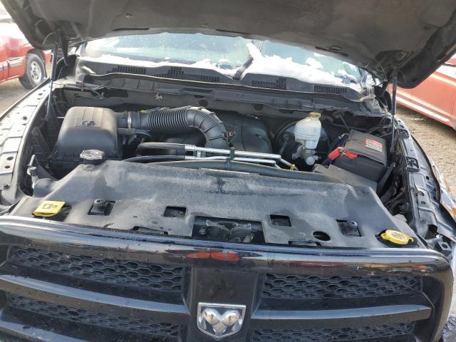 Photo 10 VIN: 1C6RD7FT2CS248496 - DODGE RAM 1500 S 