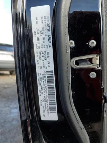 Photo 11 VIN: 1C6RD7FT2CS248496 - DODGE RAM 1500 S 