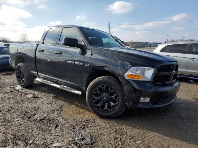 Photo 3 VIN: 1C6RD7FT2CS248496 - DODGE RAM 1500 S 