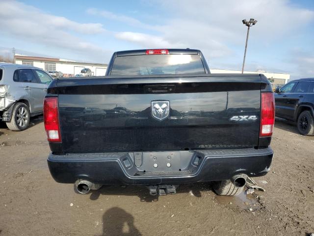 Photo 5 VIN: 1C6RD7FT2CS248496 - DODGE RAM 1500 S 