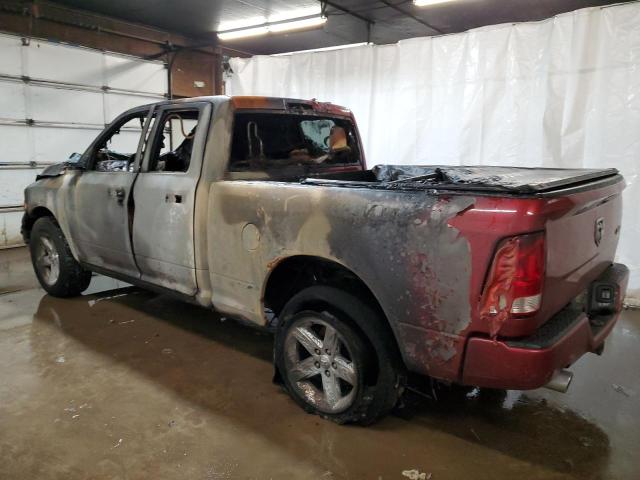 Photo 1 VIN: 1C6RD7FT2CS286763 - DODGE RAM 1500 