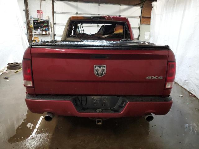 Photo 5 VIN: 1C6RD7FT2CS286763 - DODGE RAM 1500 