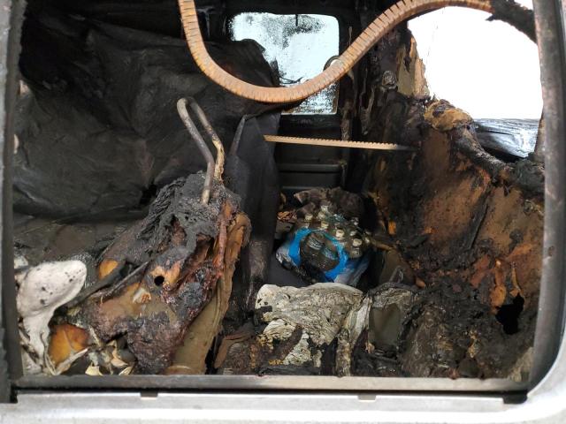 Photo 9 VIN: 1C6RD7FT2CS286763 - DODGE RAM 1500 