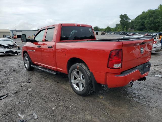 Photo 1 VIN: 1C6RD7FT2CS303853 - DODGE RAM 1500 S 