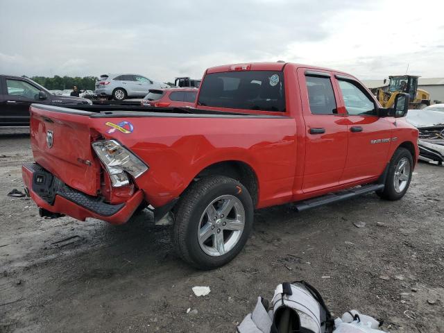 Photo 2 VIN: 1C6RD7FT2CS303853 - DODGE RAM 1500 S 