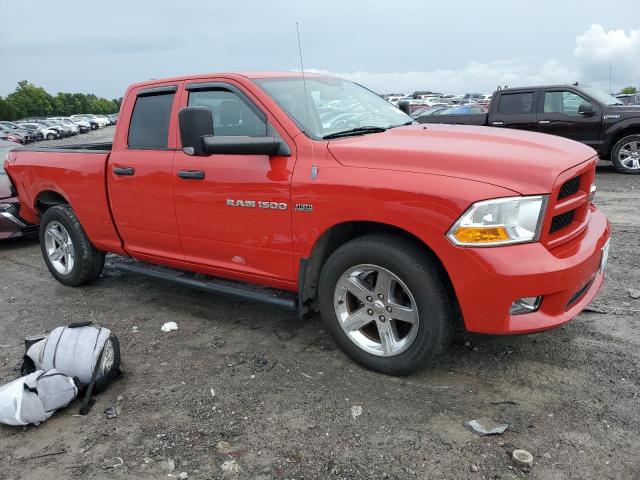 Photo 3 VIN: 1C6RD7FT2CS303853 - DODGE RAM 1500 S 